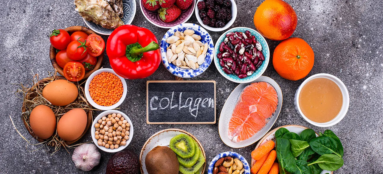 9 Best Collagen-Rich Foods