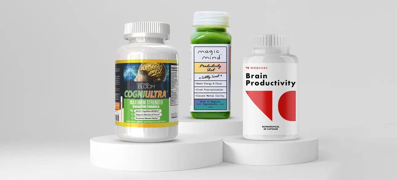 Best Supplements to Reduce Cortisol