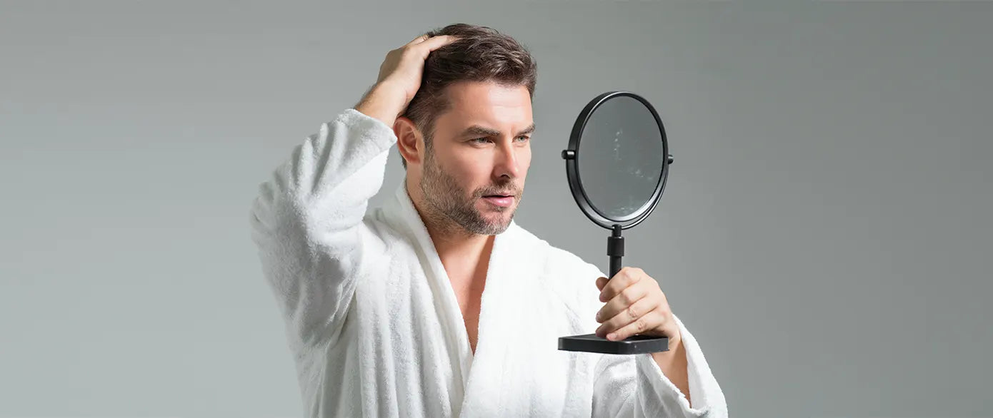 Collagen for Men: Everything You Need to Know