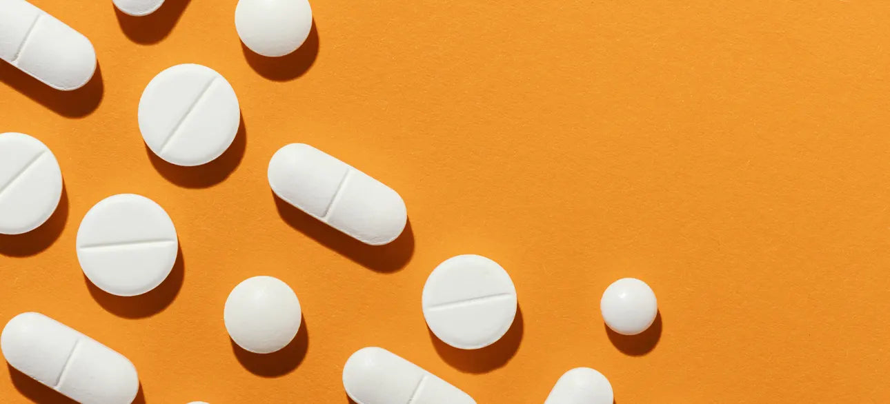 Advil Dual Action Review: Is It Effective for Pain Relief?