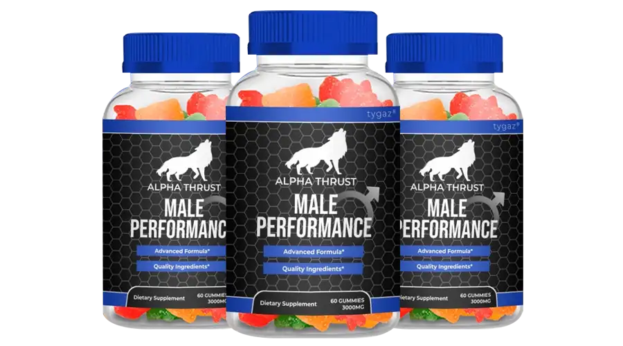 Comprehensive Review of Alpha Thrust: Key Features & Benefits