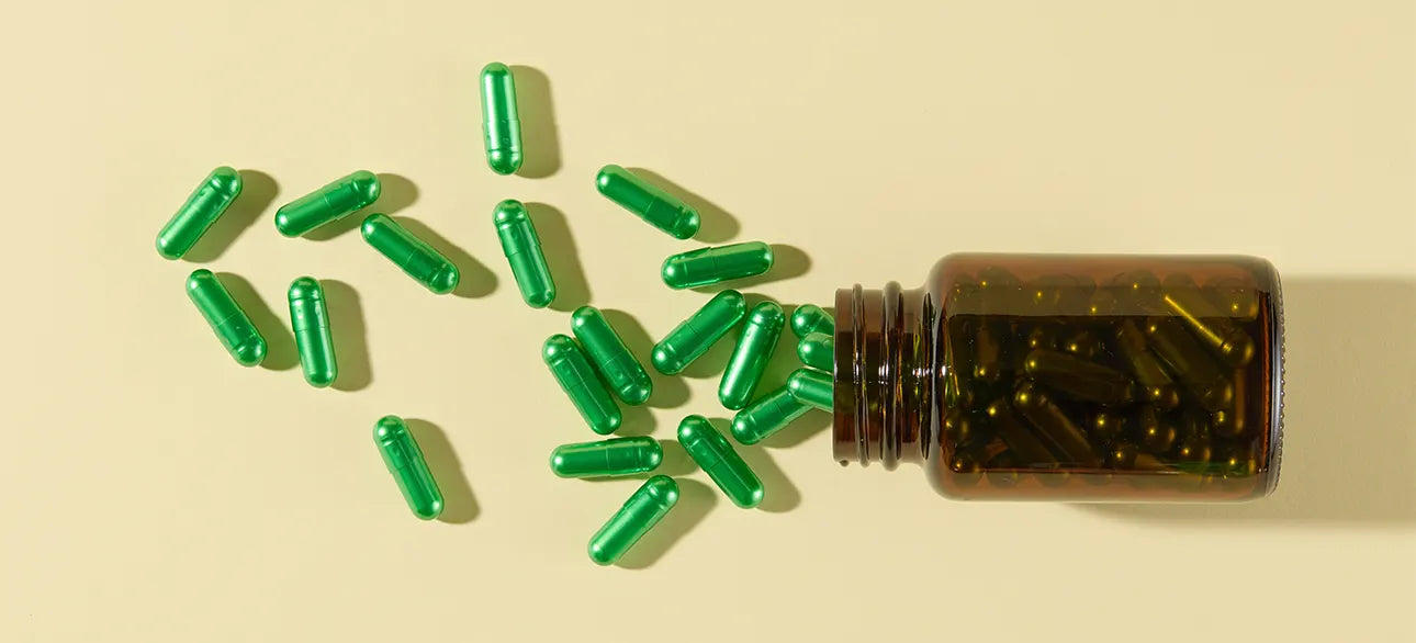 Ancient Nutrition Super Greens