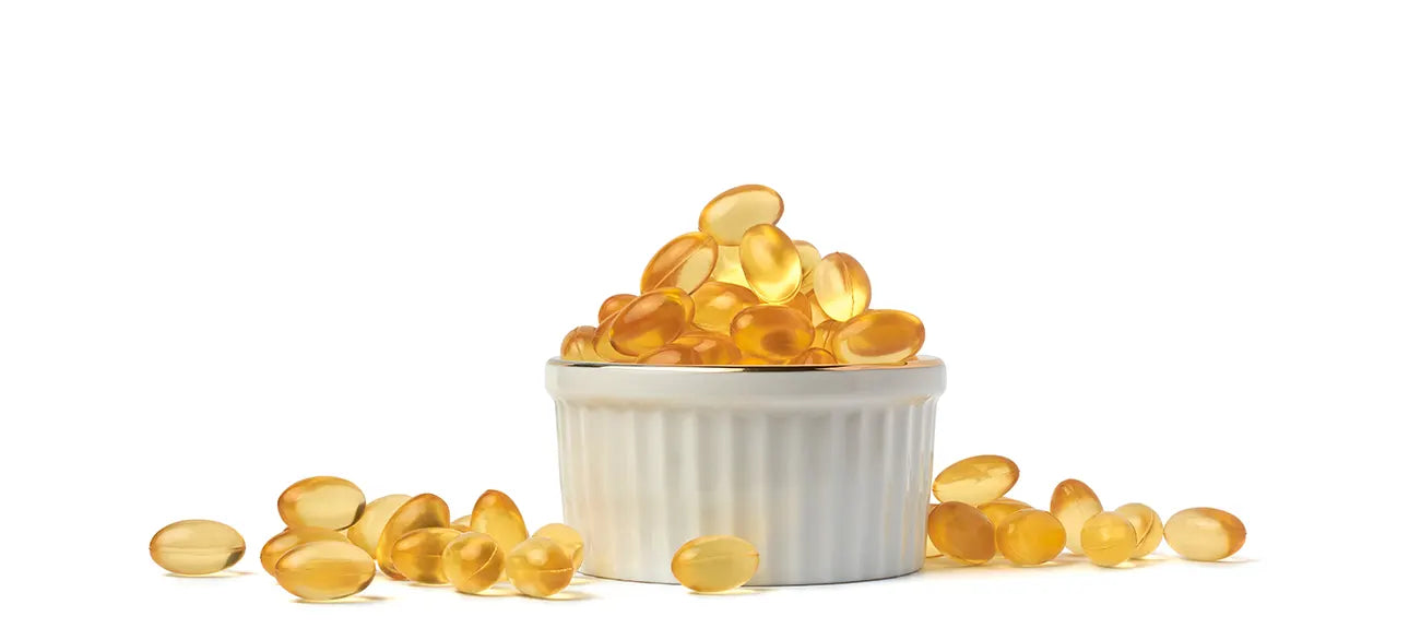 Best Supplements That Help Fight Inflammation