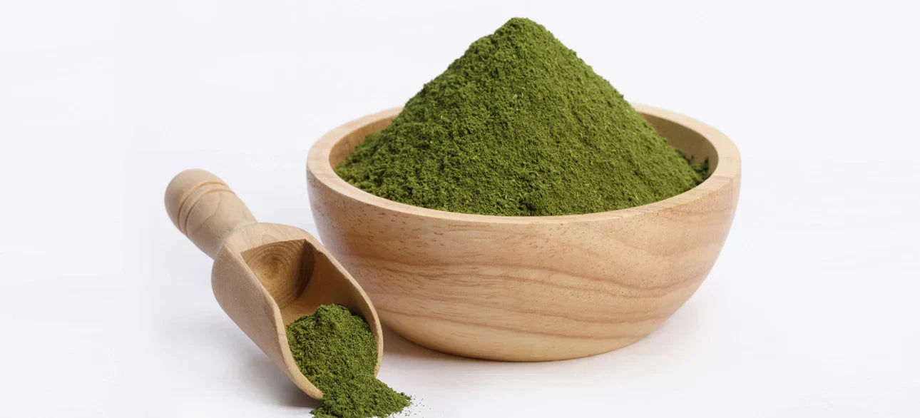 Benefits of Matcha Tea