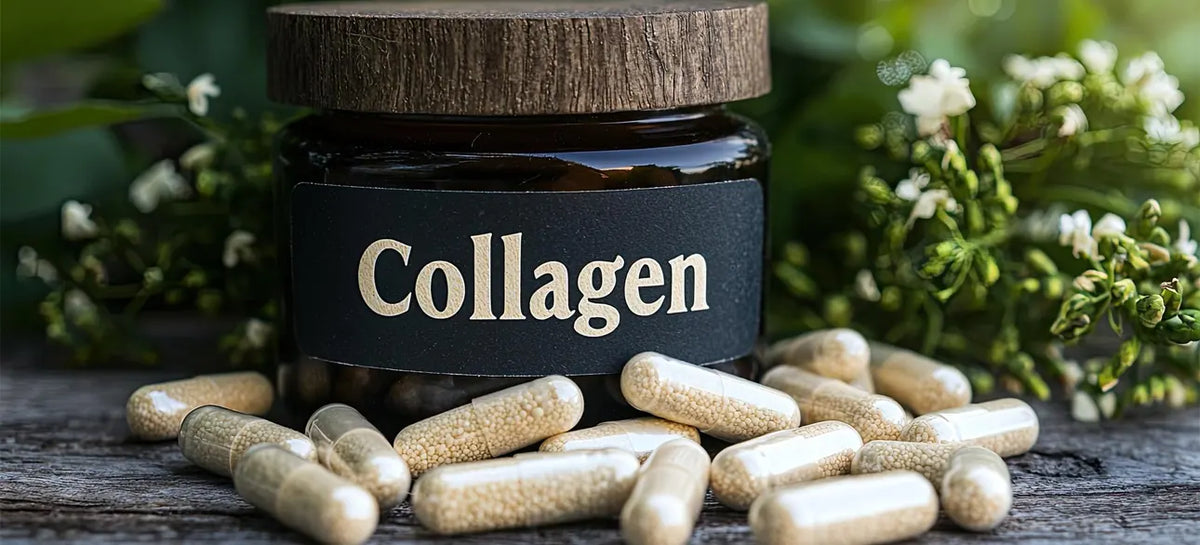 Best Collagen Supplements for Skin, Hair, and Nails: What You Need to Know?