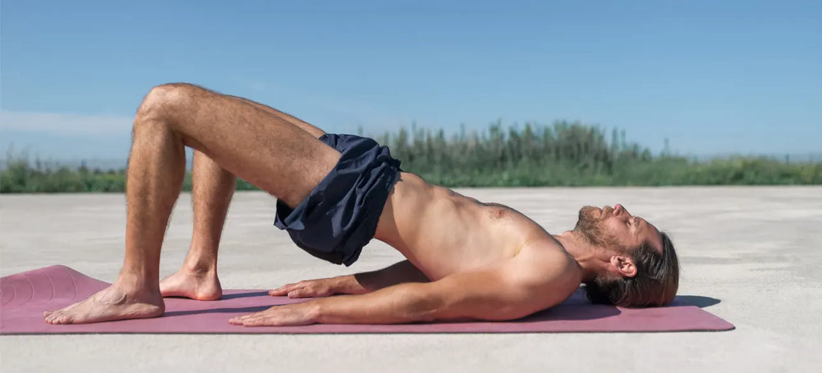 Best Exercises For Erectile Dysfunction