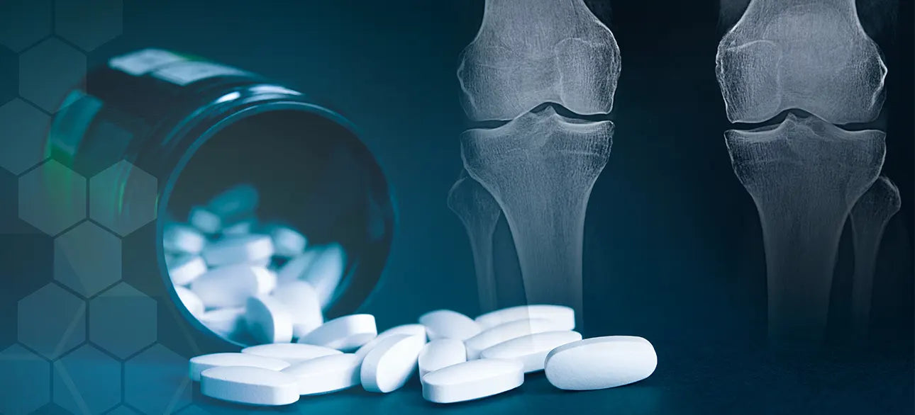 Best Joint Supplements for Knees