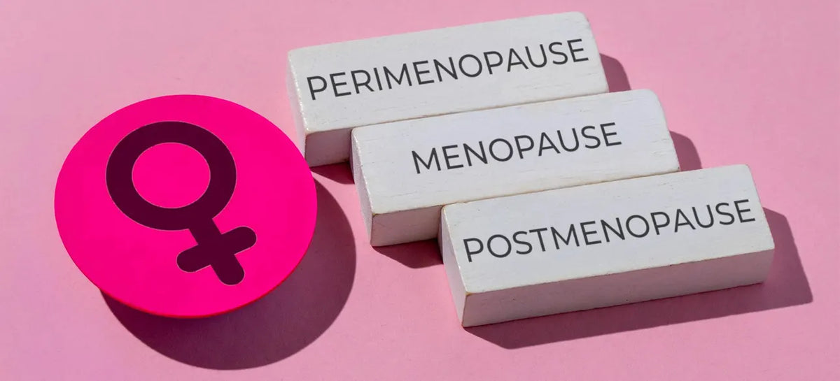 Best Menopause Supplements: Top Picks for Hormonal Balance & Symptom Relief