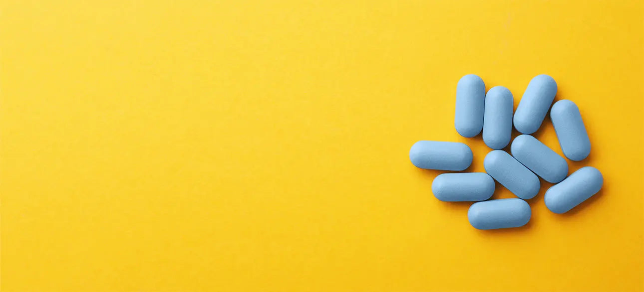 Best Supplements for Erections