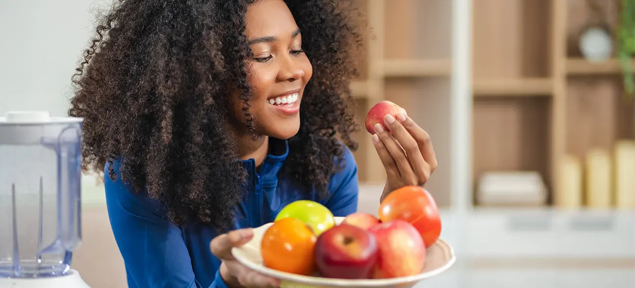 Best Fruits for Weight Loss