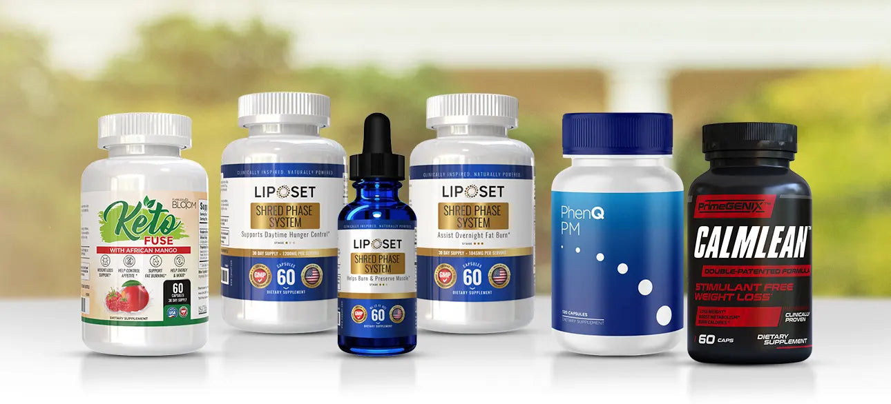 Best Nighttime Fat Burners: Burn Fat While You Sleep and Wake Up Refreshed