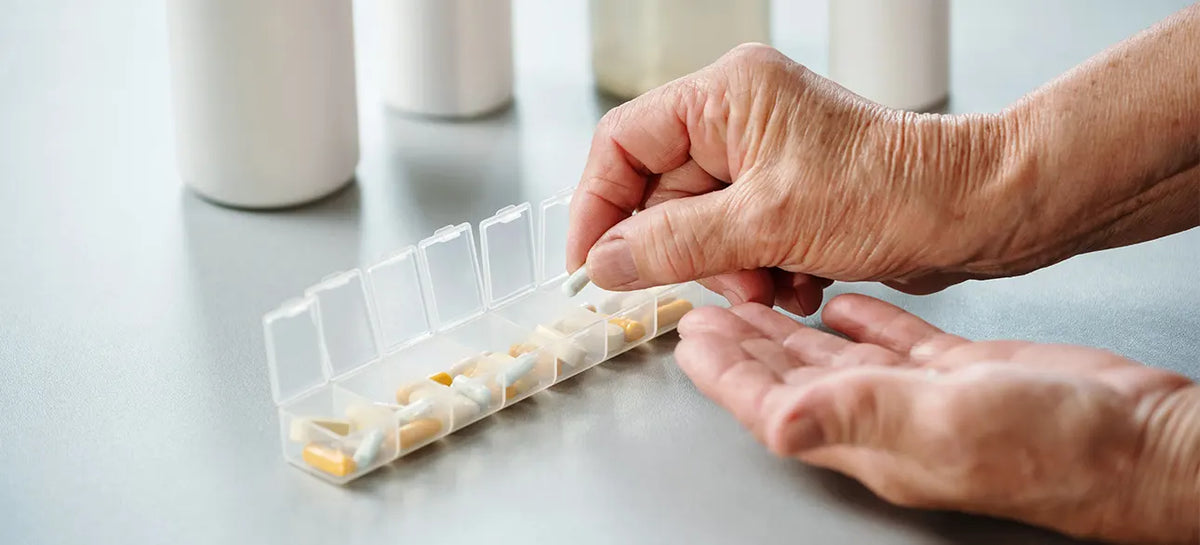 Best Anti-Inflammatory Supplements for Joint & Muscle Pain Relief