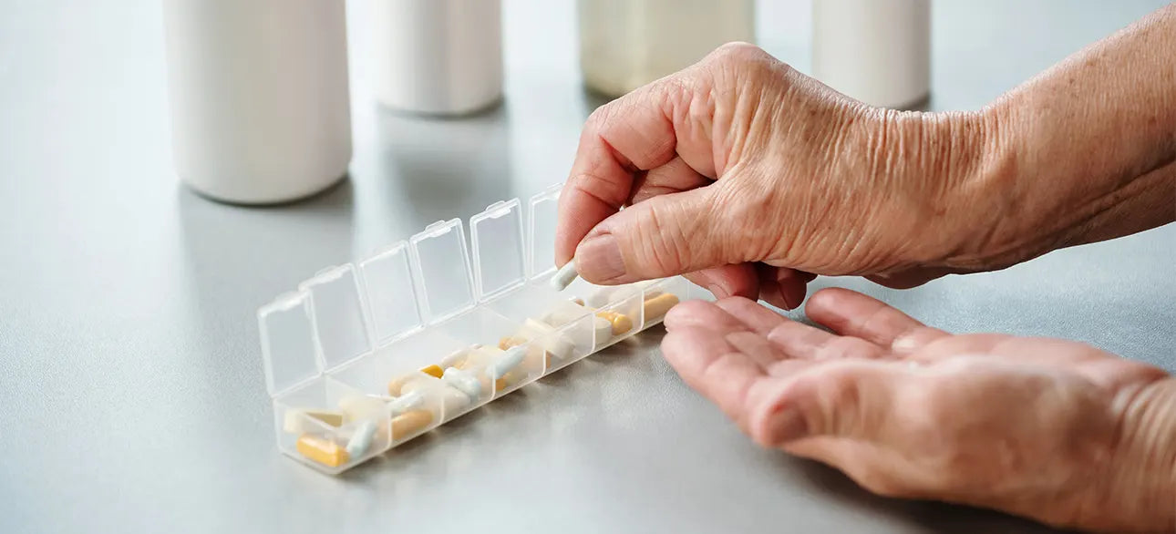 Best Anti-Inflammatory Supplements for Joint & Muscle Pain Relief