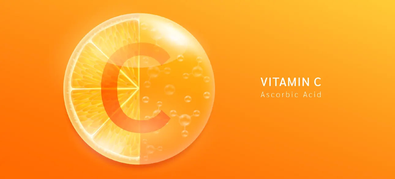 Is Vitamin C the Same as Calcium?