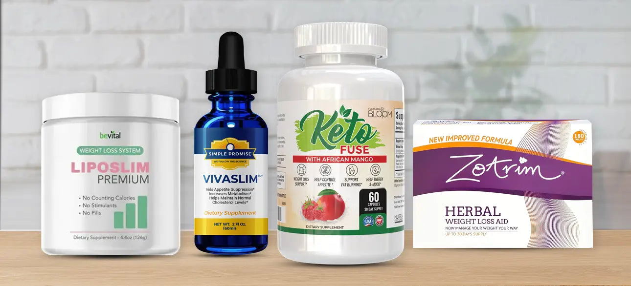 Best Metabolism Boosters for Weight Loss, Energy, and Fat Burning