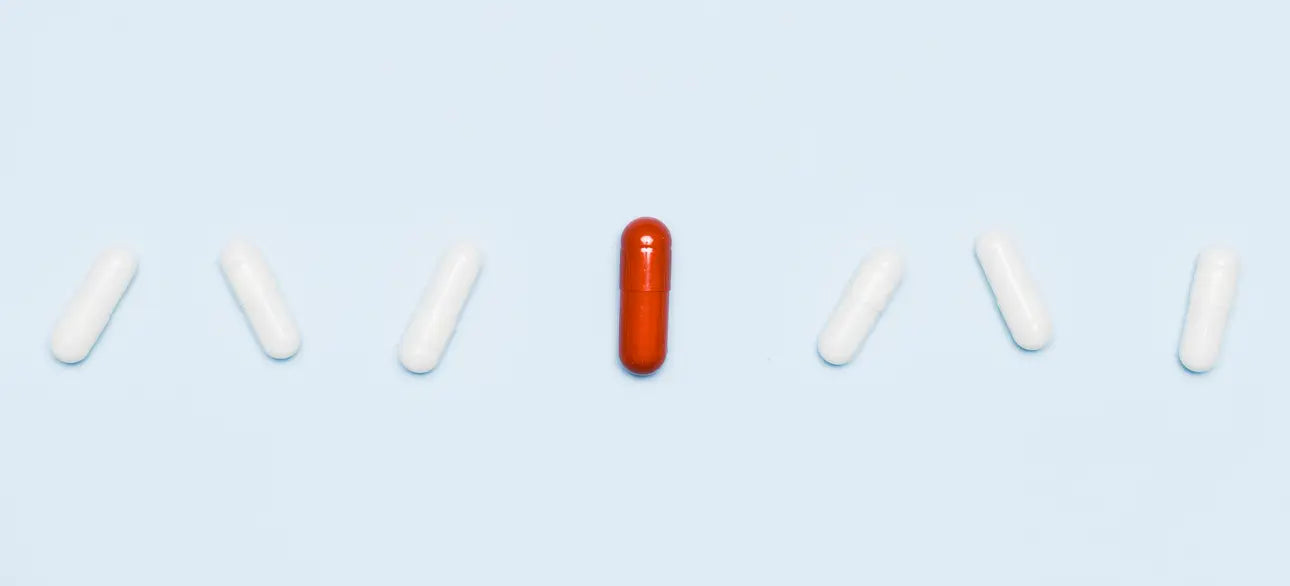 FOCL His Libido Gummies