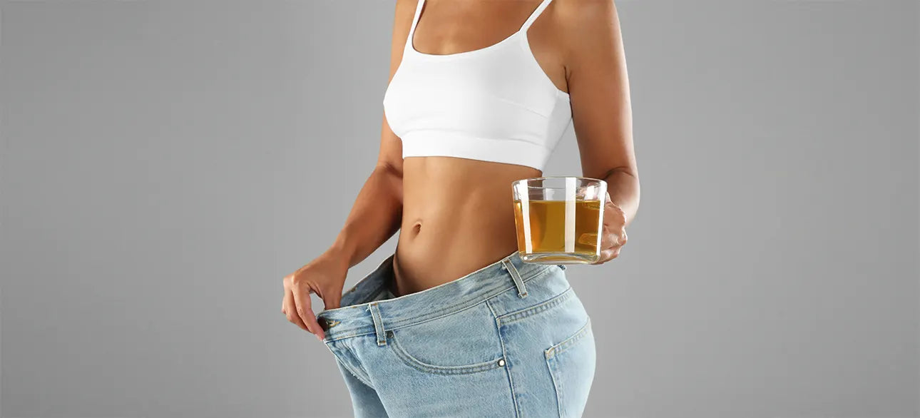 Green Tea for Weight Loss