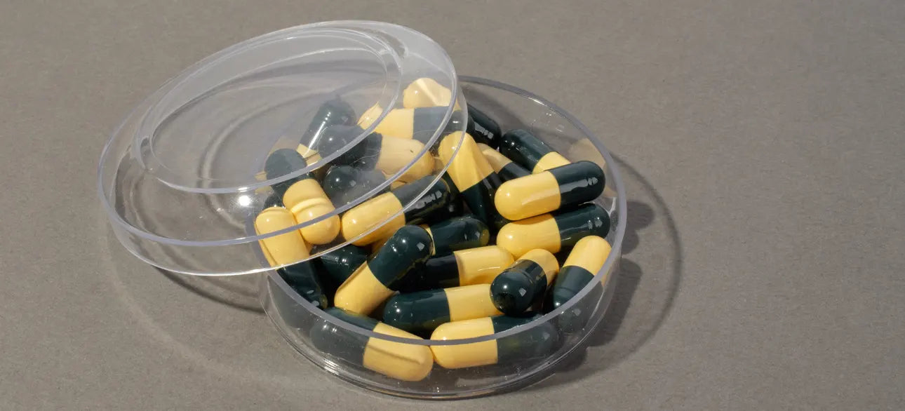 Health Hack Macho Drive