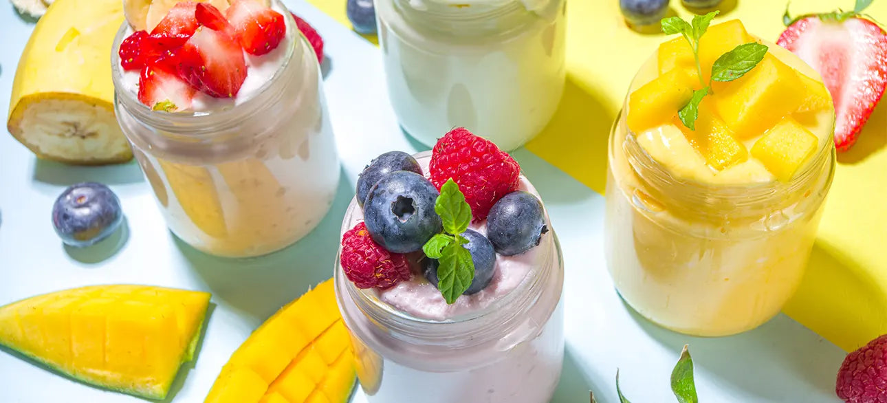 10 Healthy Snacks That Can Help You Lose Weight