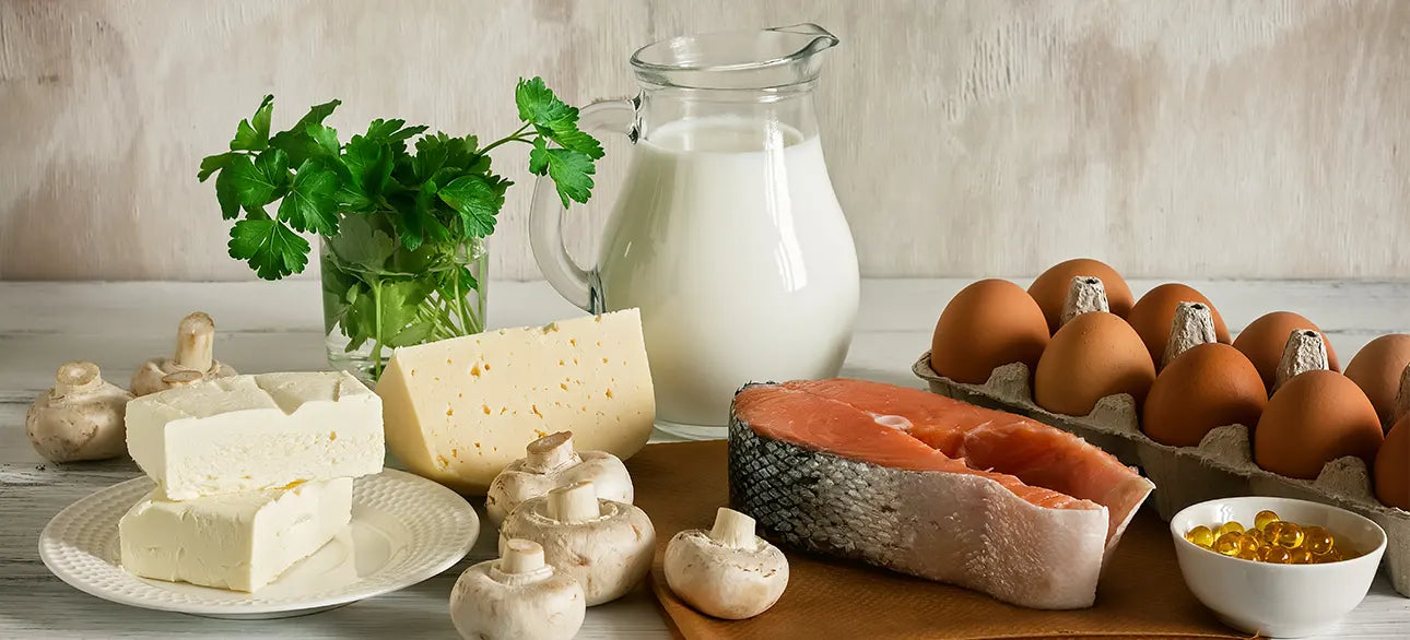 High-Fat Foods That Offer Great Health Benefits