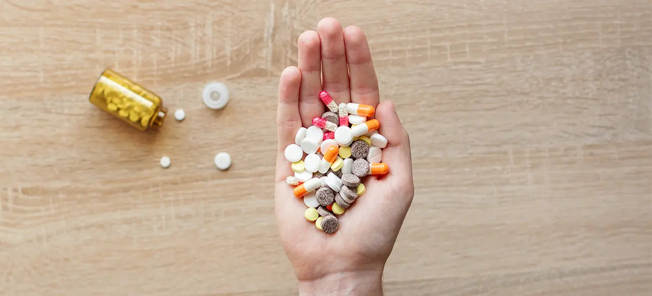 How Long Does It Take for Vitamins To Work?