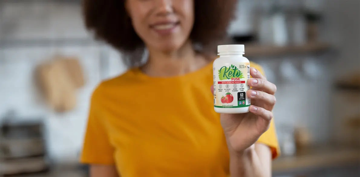 I Tried KetoFuse for 8 Weeks — Here’s What Happened