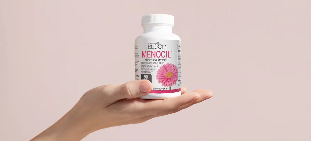 I Tried Menocil for 8 Weeks — Here’s What Happened
