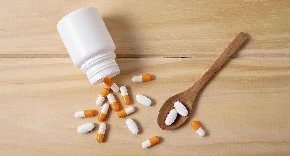 Iron Peak Review: Does It Really Boost Energy & Stamina?