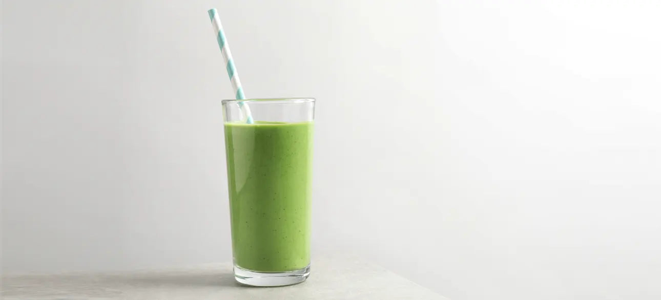 Jocko Greens