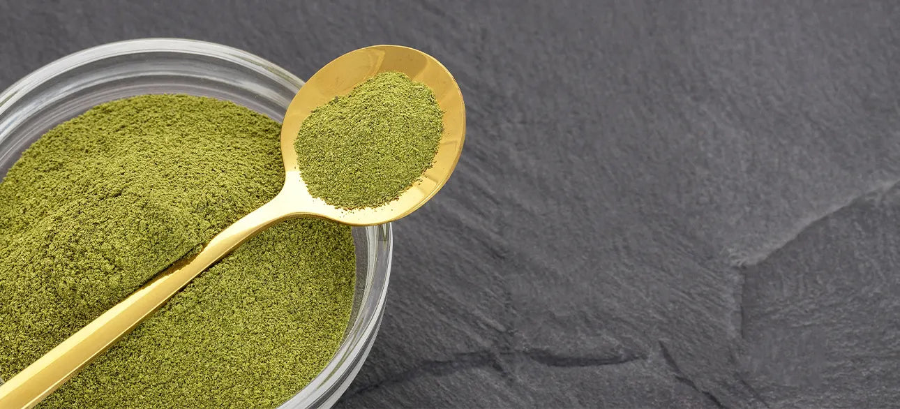 Laird Superfood Prebiotic Daily Greens Review: Does It Boost Gut Health?