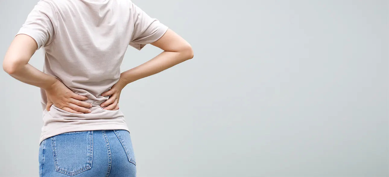 What Can Cause Lower Back Pain in Women?
