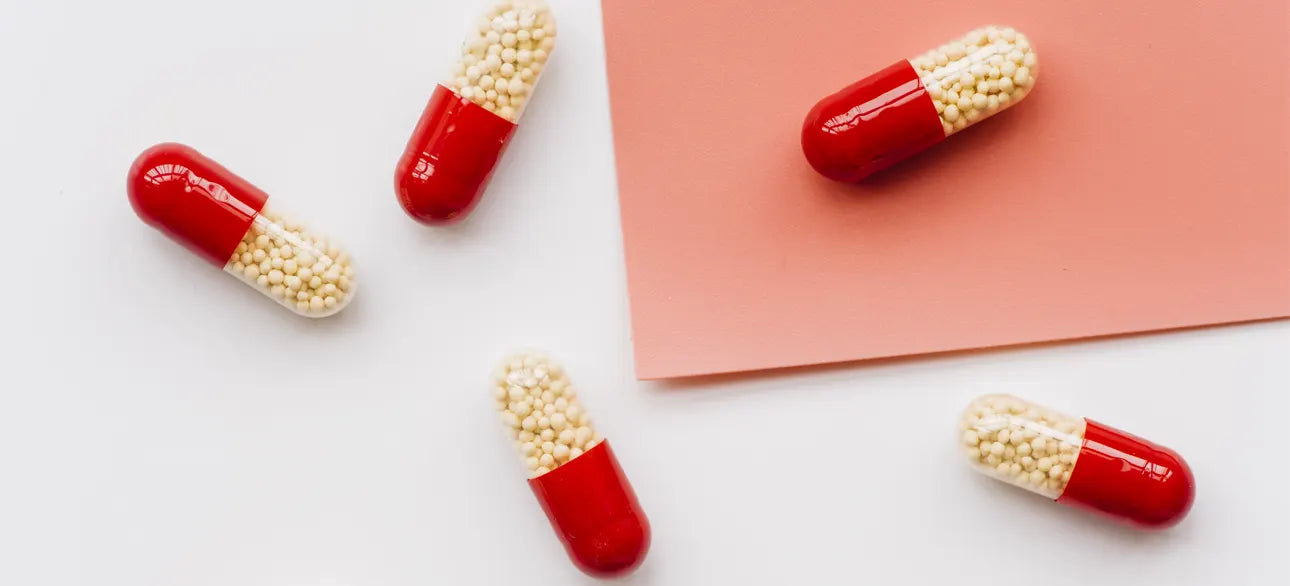 MCRO Sexy Time Gummies