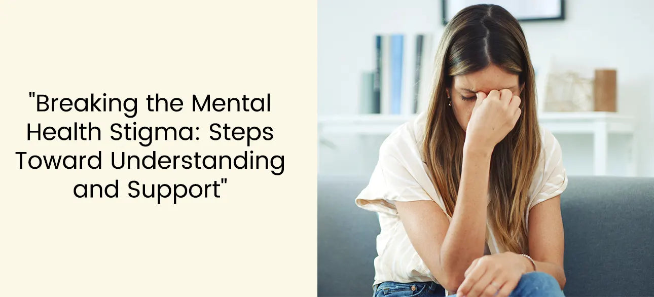 Mental Health Stigma