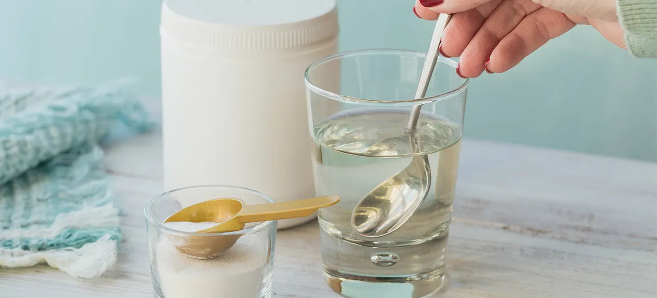 Nagano Lean Body Tonic