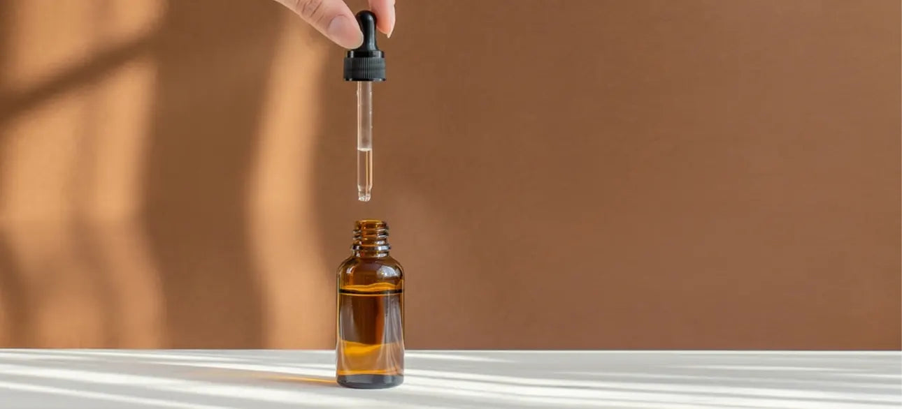 Skinny Drops