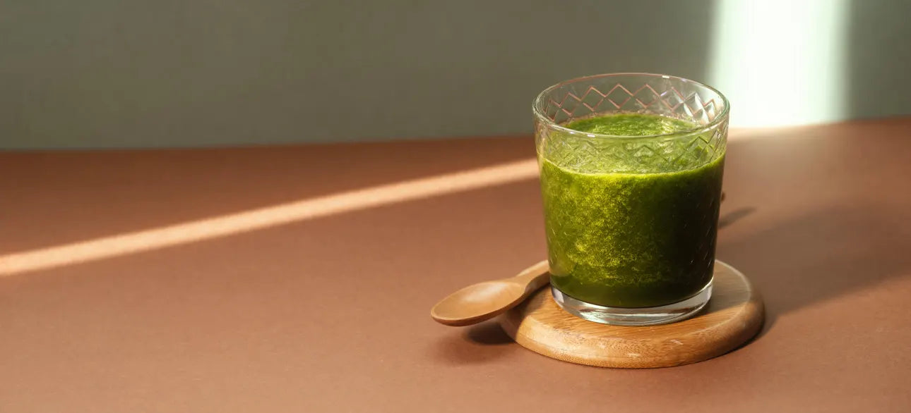 Swanson Super Green Max Plus