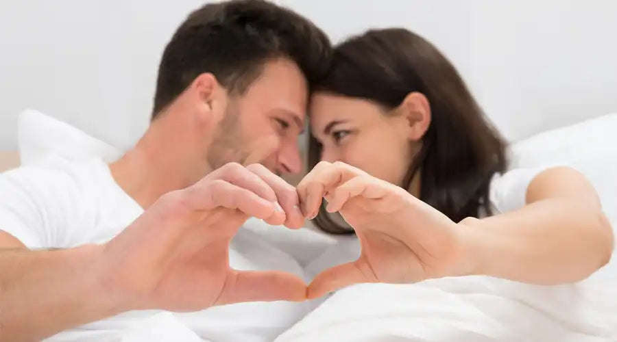 14 Tips to Take Your Sex Life to the Next Level