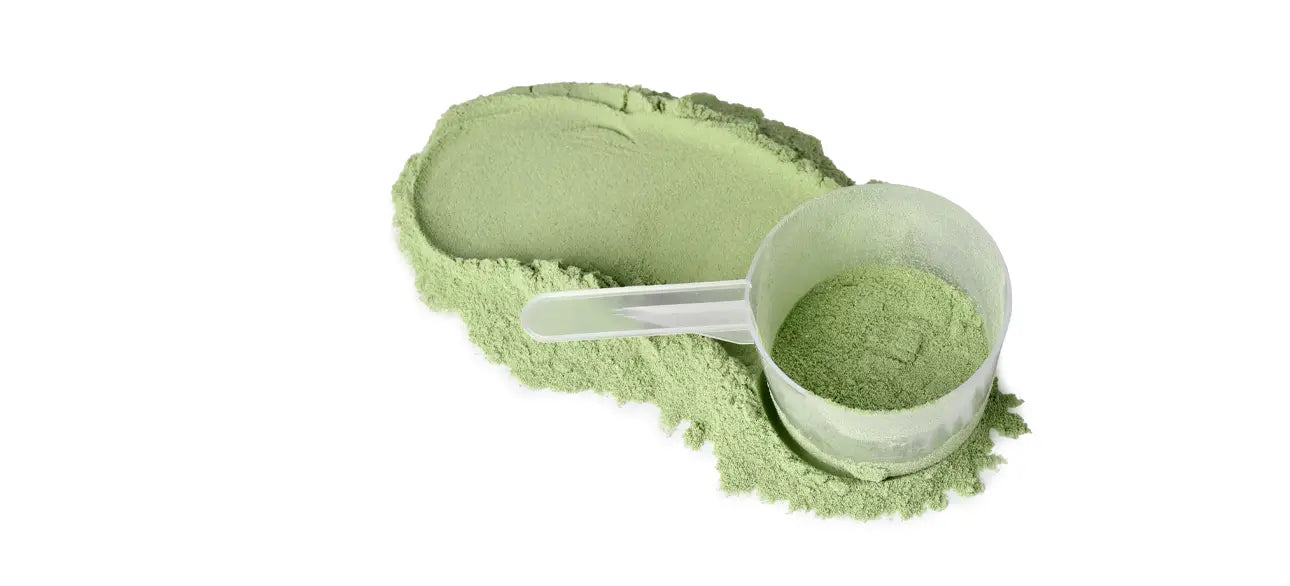 Tonic Greens Review