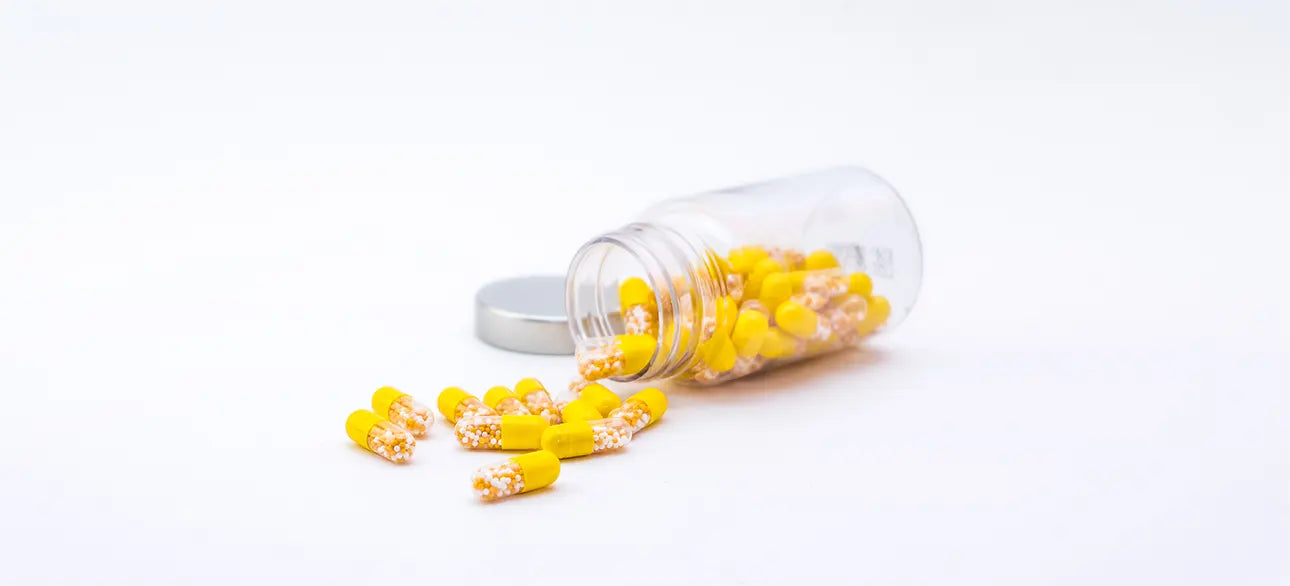 Vitamin D and B12 Together