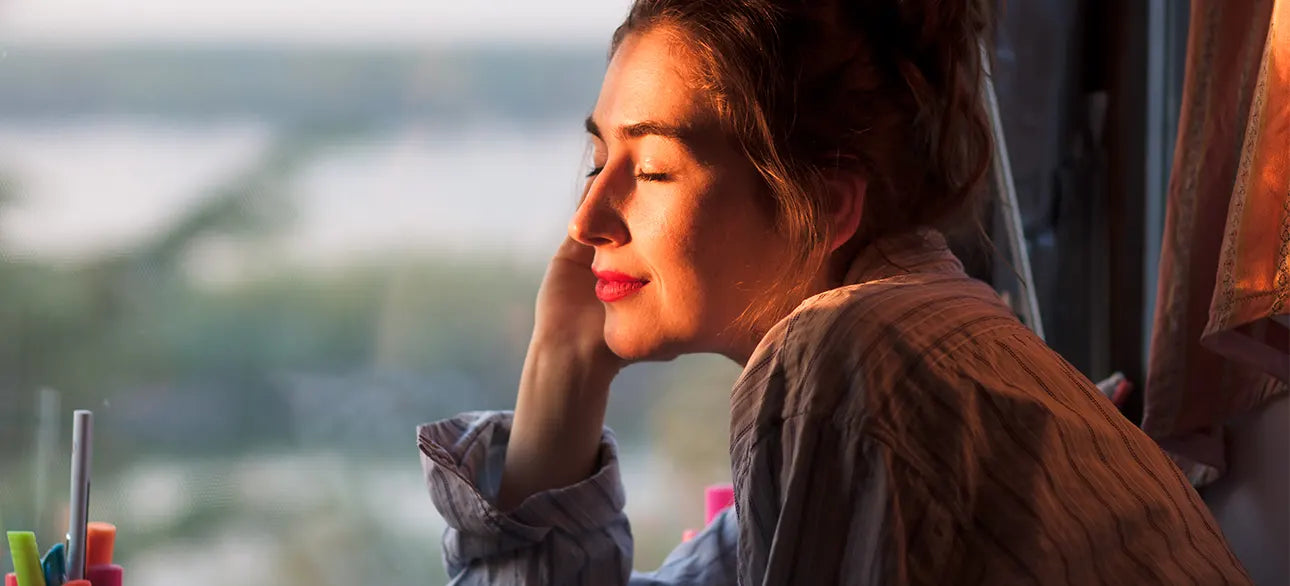 Can You Get Vitamin D Through a Window?