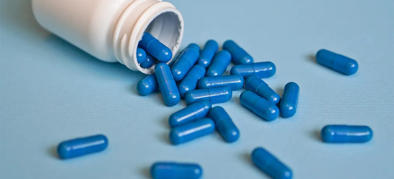 Weider Prime Prostate Health Review