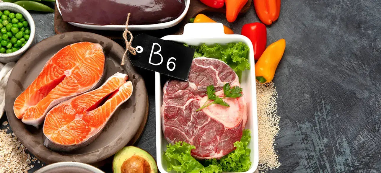 What Foods Have Biotin?