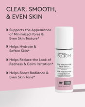 10% Niacinamide Face Serum