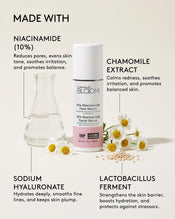 10% Niacinamide Face Serum