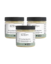100% Pure Raw Shea Butter