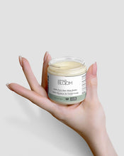 100% Pure Raw Shea Butter