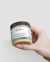 100% Pure Raw Shea Butter