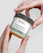 100% Pure Raw Shea Butter