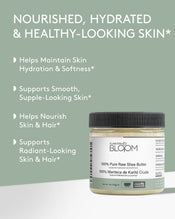 100% Pure Raw Shea Butter