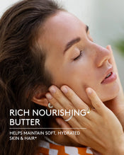 100% Pure Raw Shea Butter